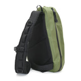 Vision Aqua Sling Pack Olive