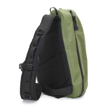 Vision Aqua Sling Pack Olive