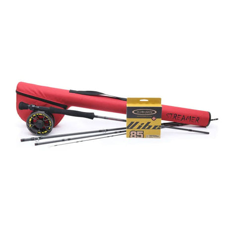 Vision Streamer Kit - Go - Fish