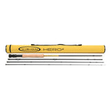 Canna da mosca Vision Hero² Trout