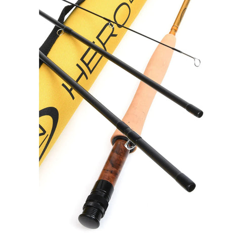 Canna da mosca Vision Hero² Trout