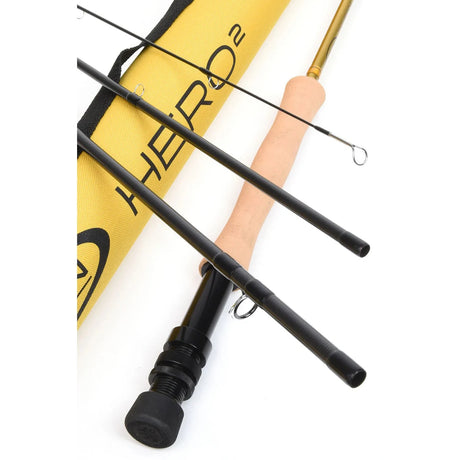 Canna da mosca Vision Hero² Trout