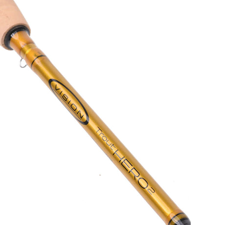 Canna da mosca Vision Hero² Trout