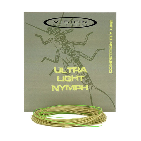 Coda di topo Vision Ultra Light Nymph
