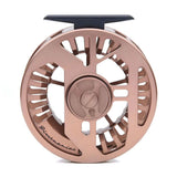 Vision XLS Mulinello da mosca - Go - Fish