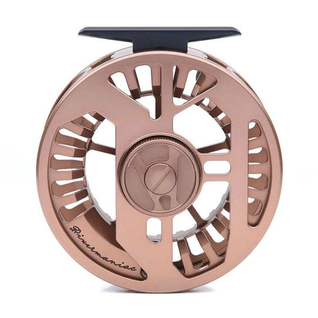 Vision XLS Mulinello da mosca - Go - Fish