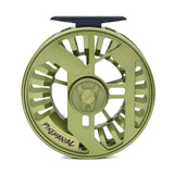 Vision XLS Mulinello da mosca - Go - Fish