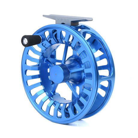 Vision XLS Mulinello da mosca - Go - Fish