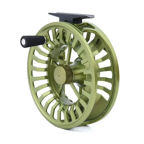 Vision XLS Mulinello da mosca - Go - Fish