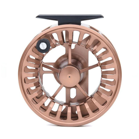 Vision XLS Mulinello da mosca - Go - Fish