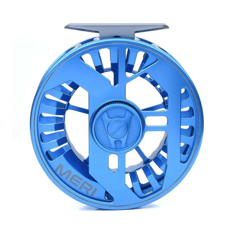 Vision XLS Mulinello da mosca - Go - Fish