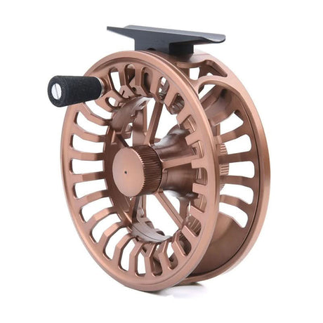 Vision XLS Mulinello da mosca - Go - Fish