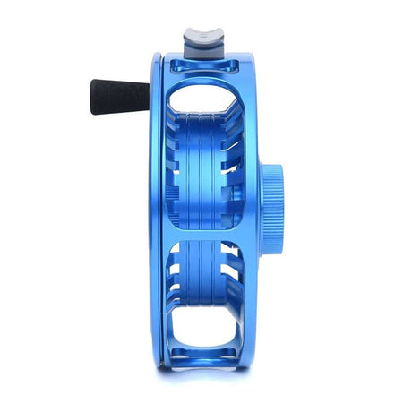 Vision XLS Mulinello da mosca - Go - Fish