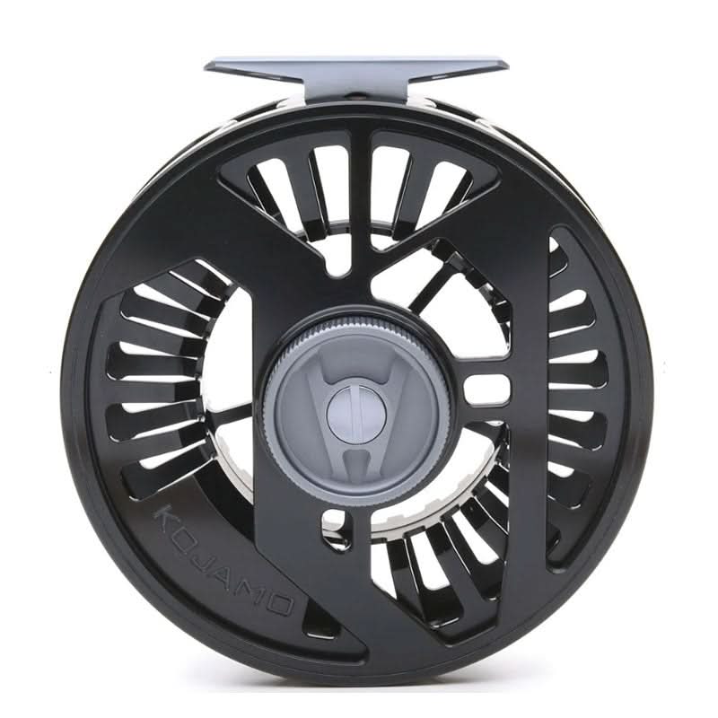 Vision XLS Mulinello da mosca - Go - Fish