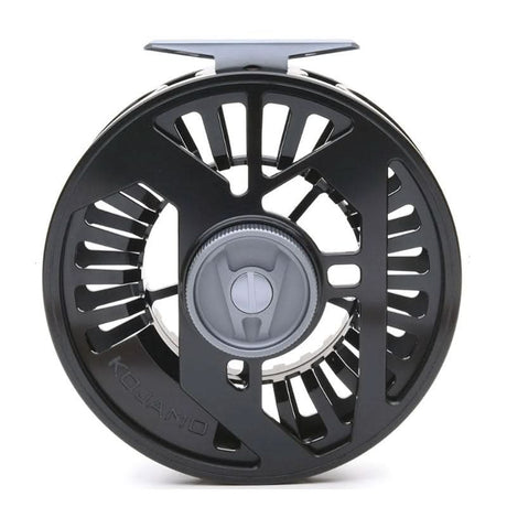 Vision XLS Mulinello da mosca - Go - Fish