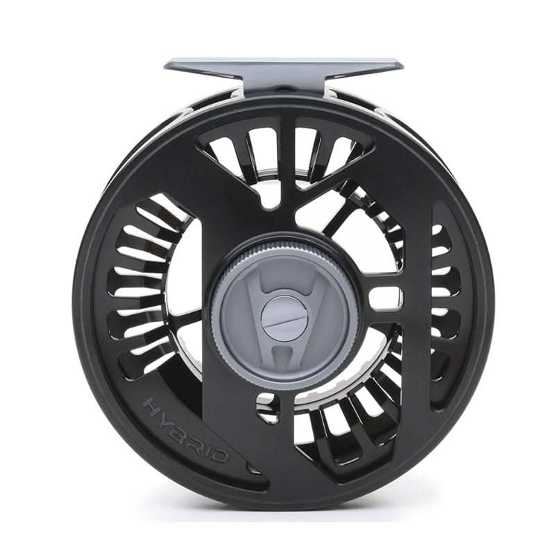 Vision XLS Mulinello da mosca - Go - Fish