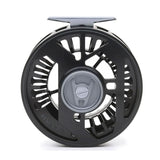 Vision XLS Mulinello da mosca - Go - Fish
