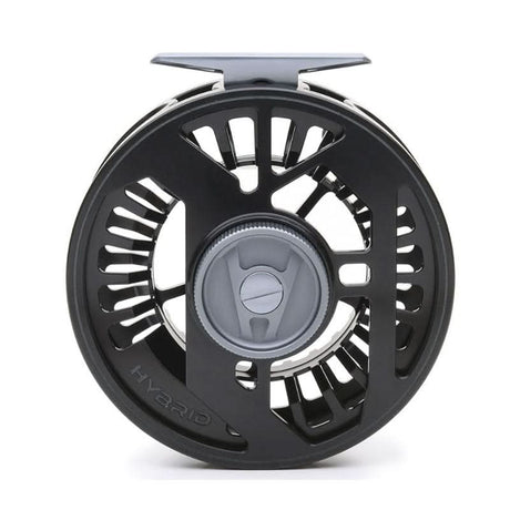 Vision XLS Mulinello da mosca - Go - Fish