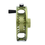 Vision XLS Mulinello da mosca - Go - Fish