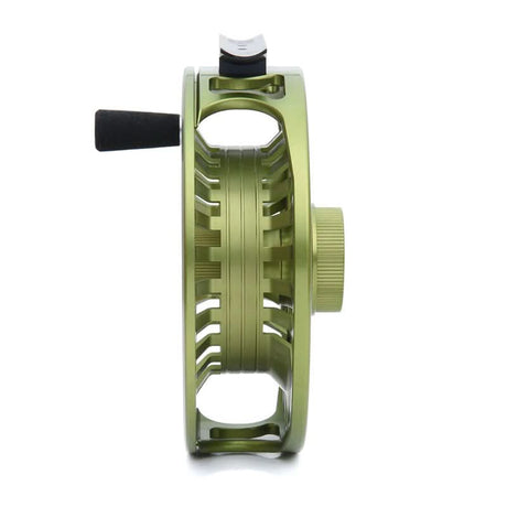 Vision XLS Mulinello da mosca - Go - Fish