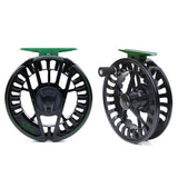 Mulinello da mosca Vision XLV Nymphmaniac 4/5