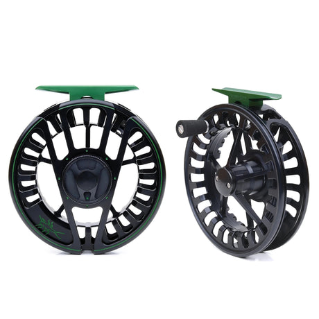 Mulinello da mosca Vision XLV Nymphmaniac 4/5