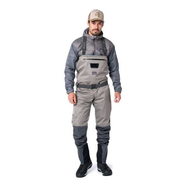 Waders Guideline Driva
