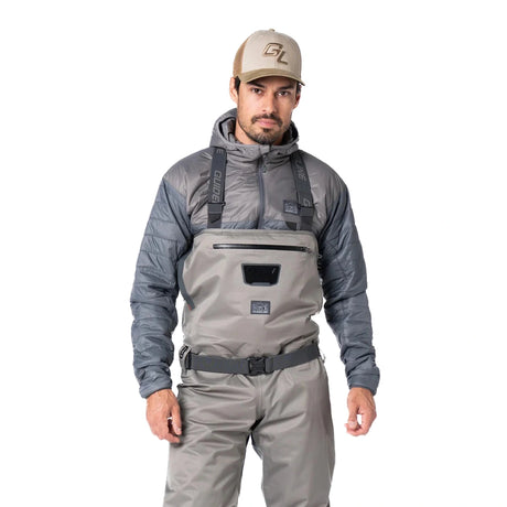 Waders Guideline Driva