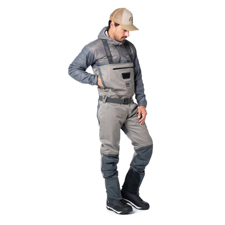 Waders Guideline Driva