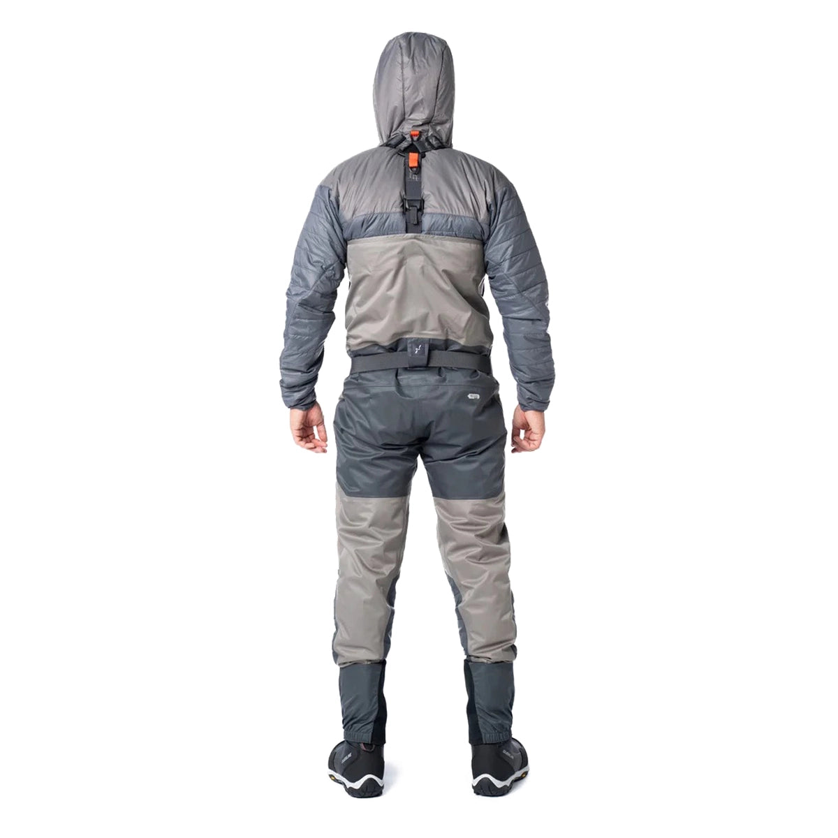 Waders Guideline Driva