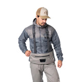 Waders Guideline Driva