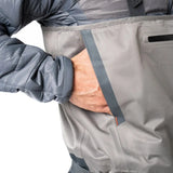 Waders Guideline Driva