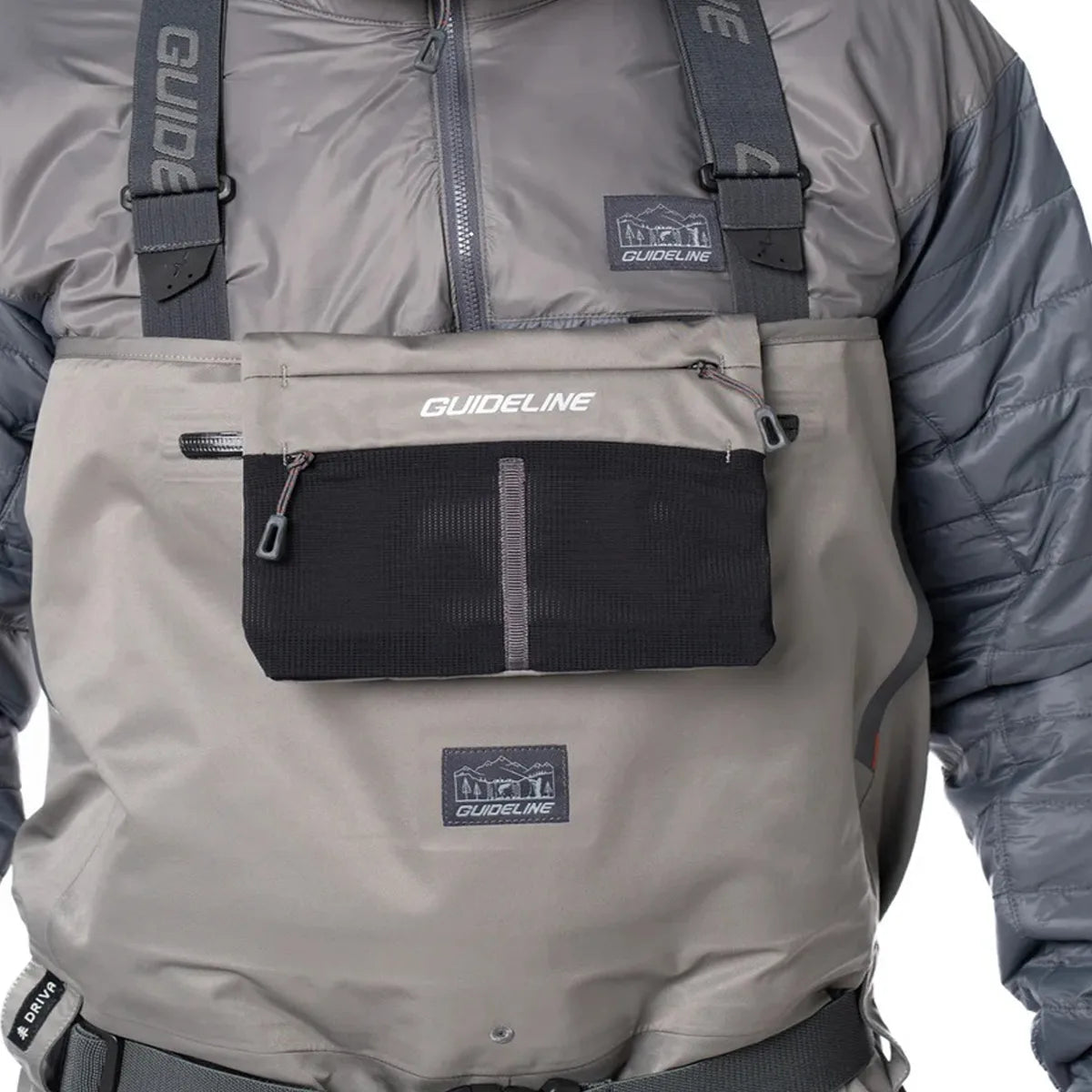 Waders Guideline Driva