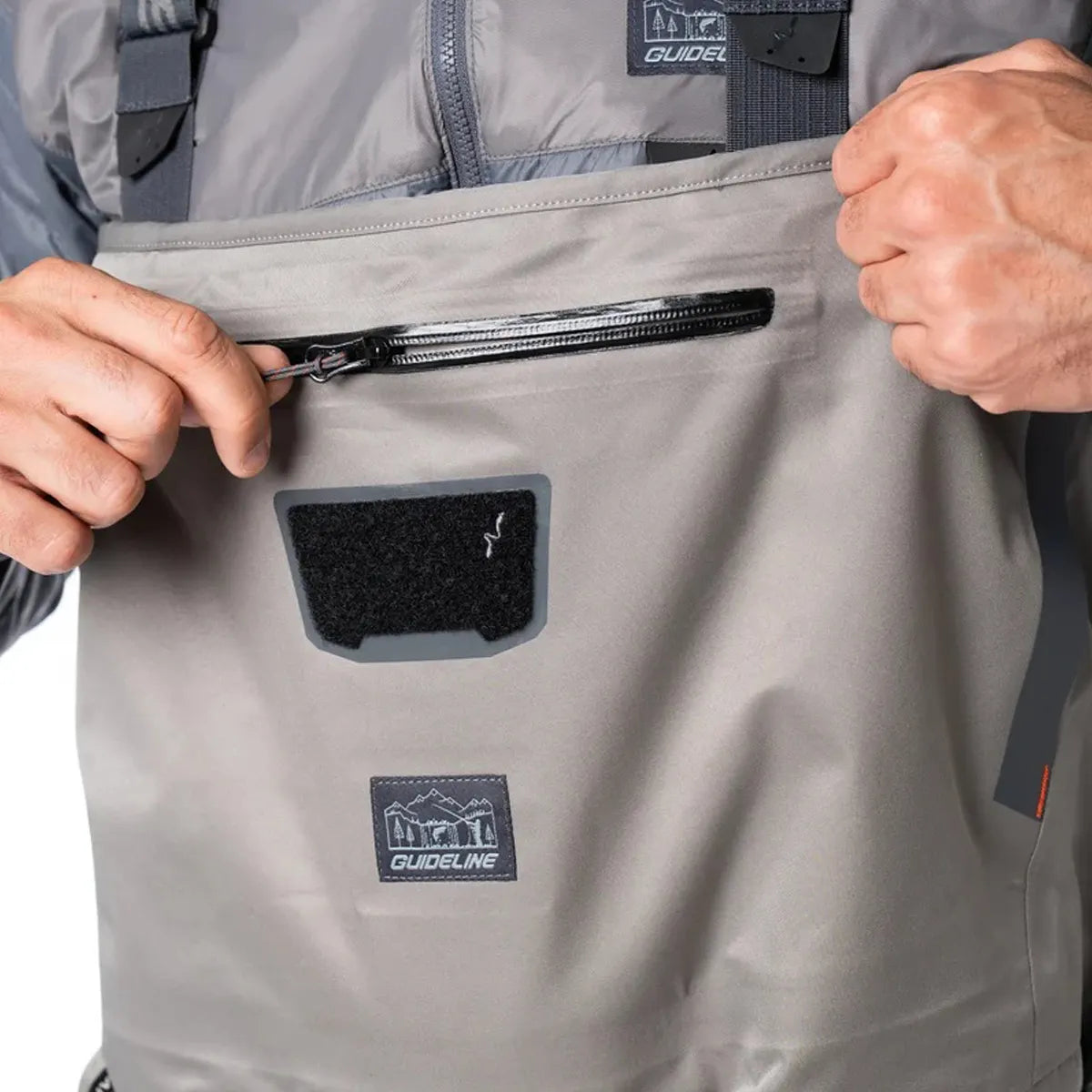 Waders Guideline Driva