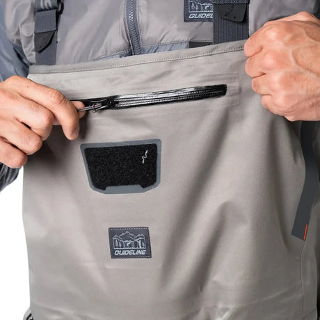 Waders Guideline Driva