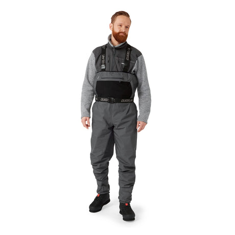 Wader Guideline Kaitum