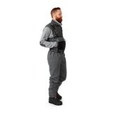 Wader Guideline Kaitum