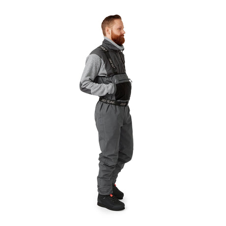 Wader Guideline Kaitum