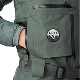 Wader Guideline Alta NGx Zip 