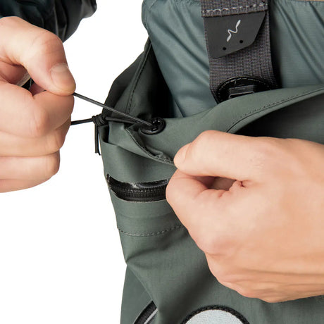 Wader Guideline Alta NGx Zip 