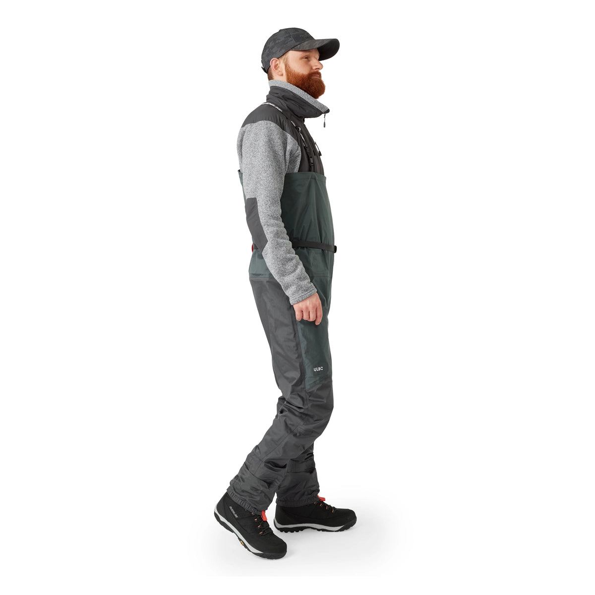 Waders Guideline Ultra Light Back Country
