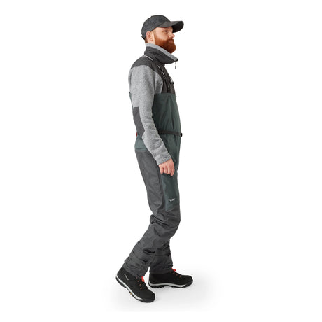 Waders Guideline Ultra Light Back Country