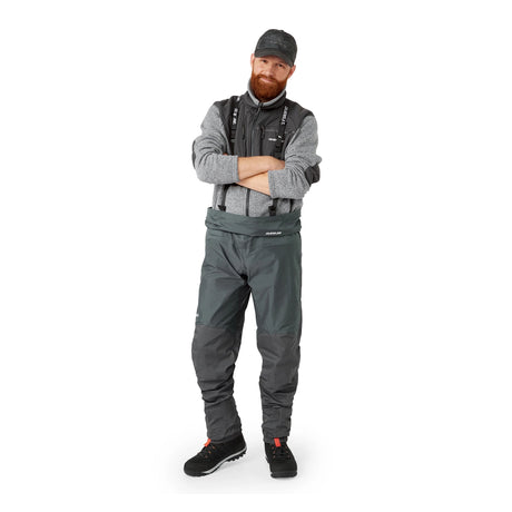 Waders Guideline Ultra Light Back Country
