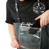 Waders Guideline Ultra Light Back Country