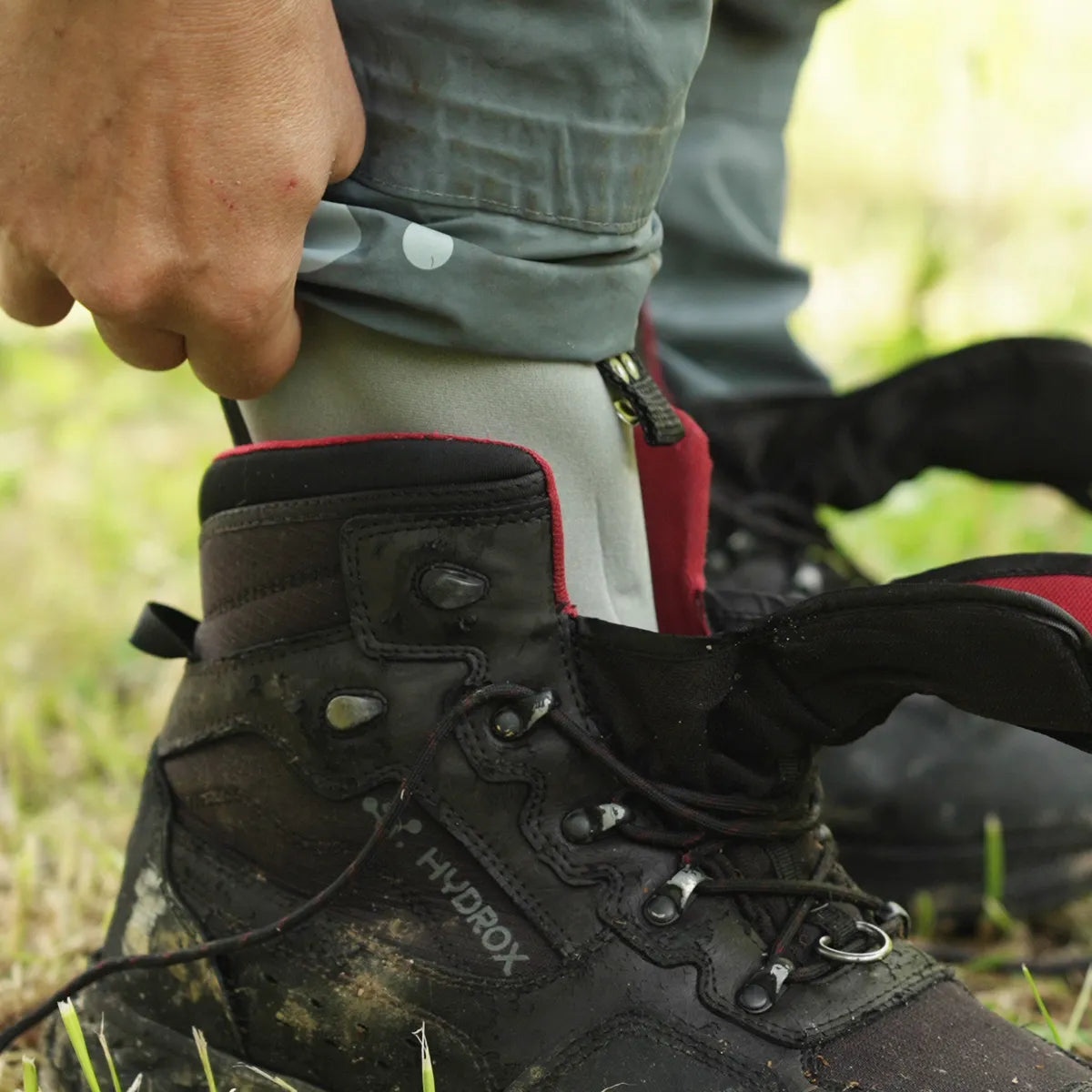 JMC Hydrox Imersion Pantalon