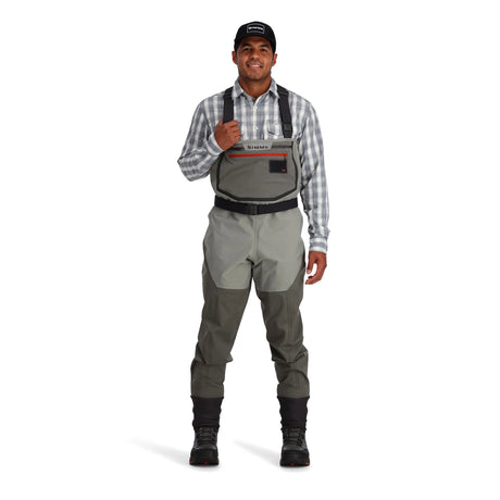 Wader Simms Freestone