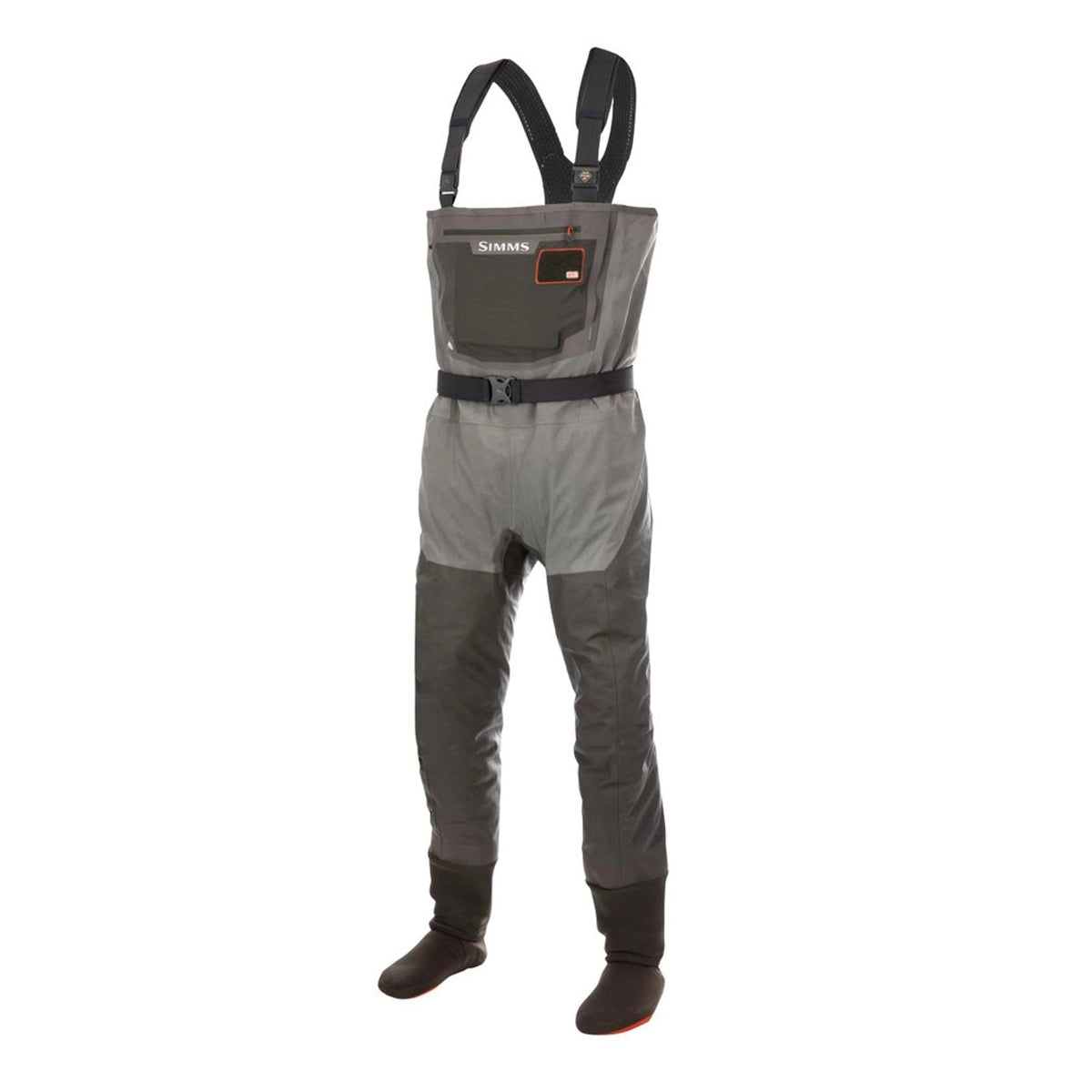 Simms G3 Waders - Premium Quality made of GORE-TEX® – Go-Fish