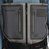Simms G4Zip Waders Goretex con cerniera