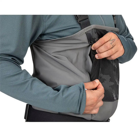 Waders Simms Guide Classic