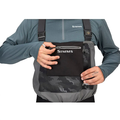 Waders Simms Guide Classic